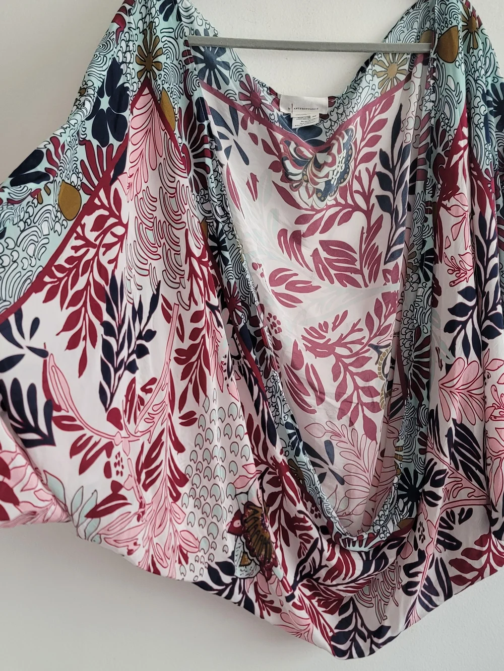 Anthropologie one size